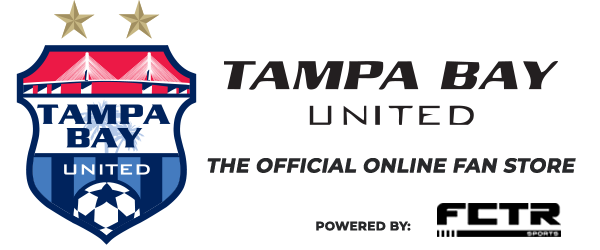 Tampa Bay United Soccer Store