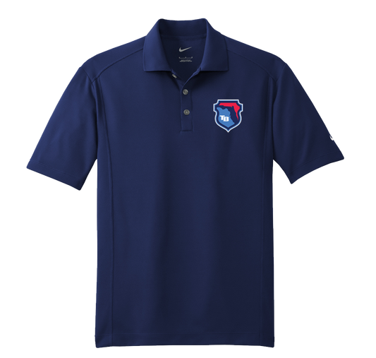 TBU Alternate Nike Dri-FIT Classic Polo