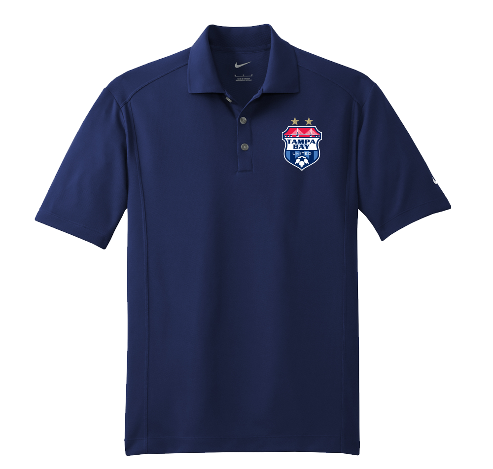 TBU Nike Dri-FIT Classic Polo - Main Image
