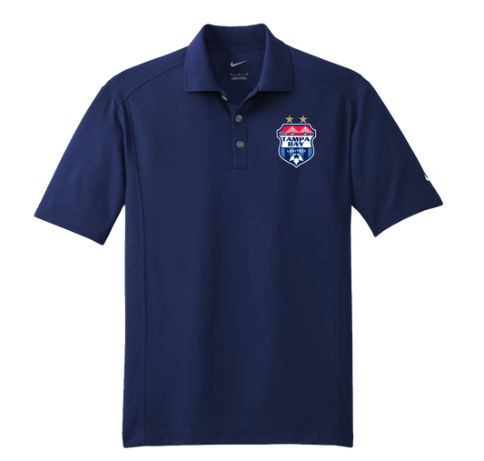 TBU Nike Dri-FIT Classic Polo