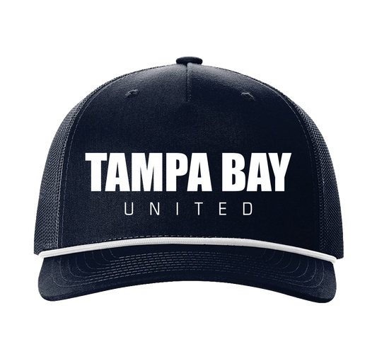 TBU Richardson 112FP Rope Hat
