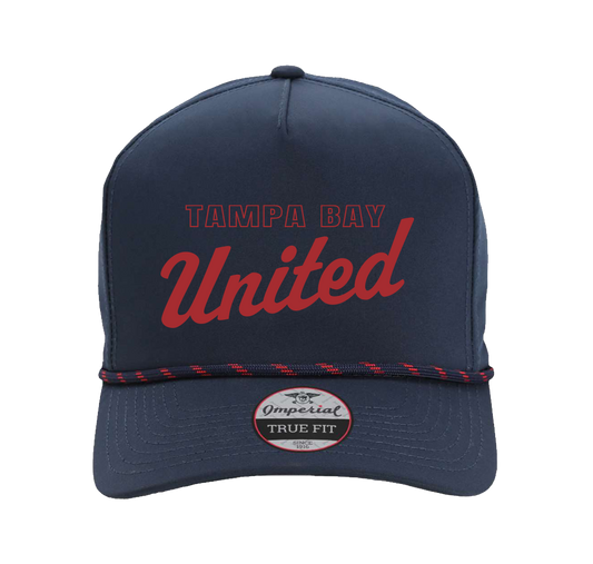 TBU Script Wrightson Cap