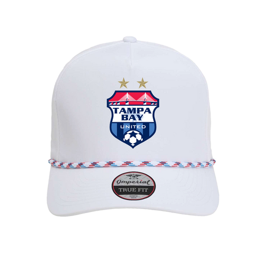 TBU Shield Wrightson Cap