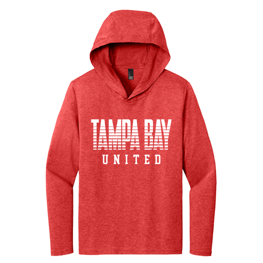 TBU Gradient Hoodie