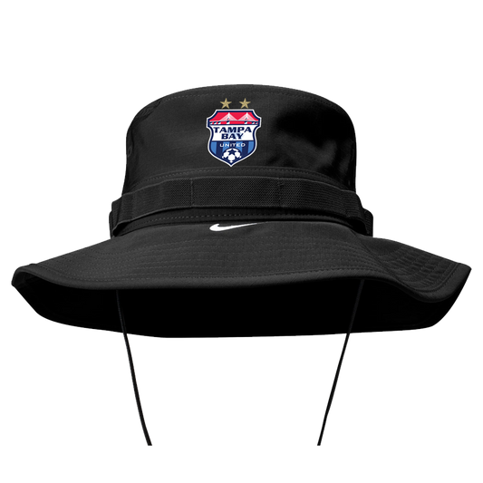 TBU Nike Team Dry Bucket Hat